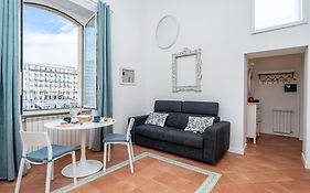 Suite Marinari
